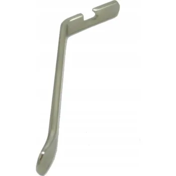 Duše na kolo montpáka pro výměnu duše / pneu u koloběžek aj. menších průměrů kol délka 12 cm