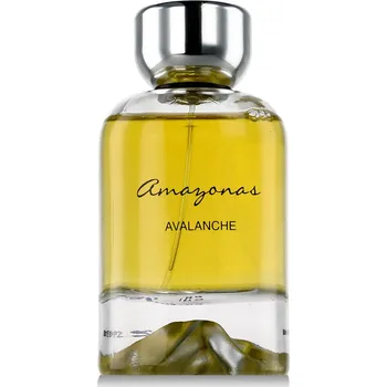 Unisex parfém Atralia Amazonas Avalanche EDP 100 ml UNISEX