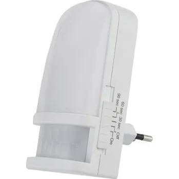 Noční světlo Noční světlo RETLUX RNL 107 PIR - rozbaleno - roztržený obal