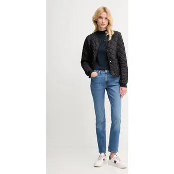 Dámské džíny Tommy Hilfiger dámské slim džíny 20024376-8721222263791