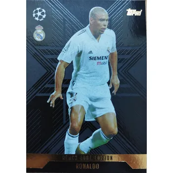 Karetní hra Ronaldo