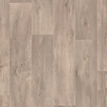 pvc podlaha PVC podlaha GOLD TEX PREMIUM 032132 na filcu (Tarkett), šíře 200 cm, PUR, hnědá