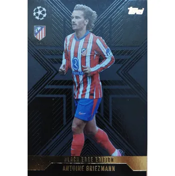 Karetní hra Antoine Griezmann