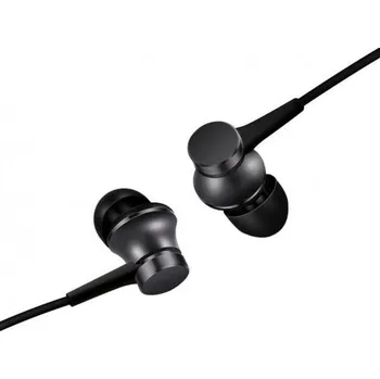 Sluchátka Xiaomi Mi In-Ear Headphones Basic černé 14273