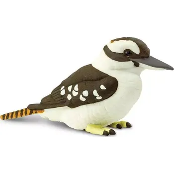 Safari Ltd. Ledňák kukabura