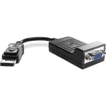 Video kabel HP DisplayPort to VGA Adapter F7W97AA