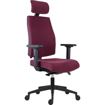 Kancelářská židle 1880 SYN SL Armin