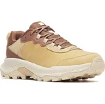 dámská speed hike obuv MERRELL SPEED STRIKE 2 LTR W latte - 36