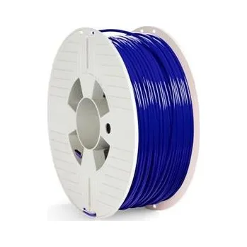 Filament Verbatim filament PET-G 2.85mm, 123m, 1000g, modrý 55063