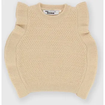 Dívčí bunda Vesta Primigi 58141641 18M