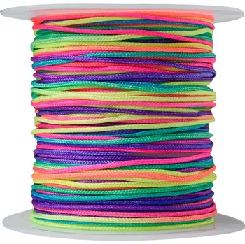 Barevná šňůrka 30