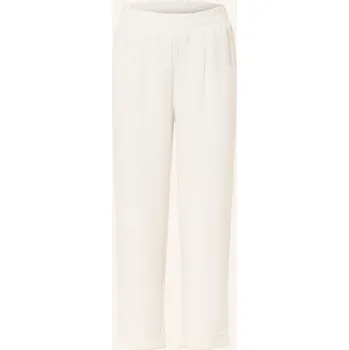 Varley Dámské Tepláky The Rolled Cuff, krémová, 36