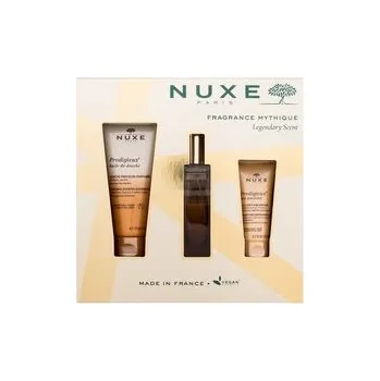 Nuxe Dárková sada tělové péče Legendary Scent woman