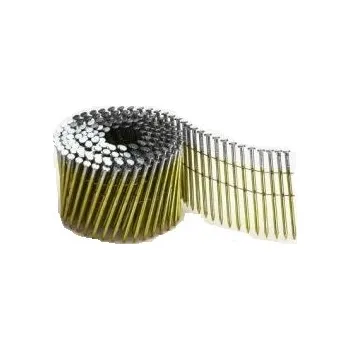 Hřebík Bostitch F280R60G8Q hřebíky FAC 2,8x60 mm konvexní pozink 7500ks