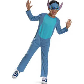 Kostým dětský Stitch vel. 5-6 let