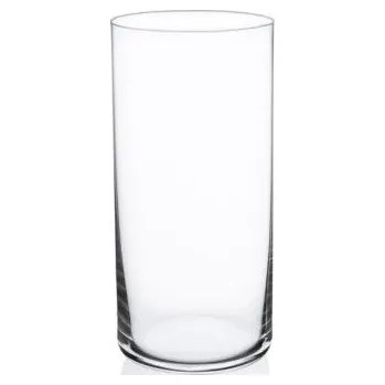 Sklenice Nomy glass Hedou trendy sklenice na nealko a koktejly 350ml