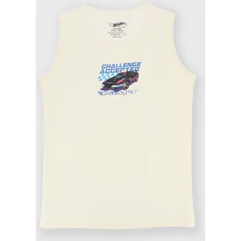 Chlapecké tričko Spodní prádlo Primigi 58414021 8/9