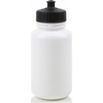 Láhev Bílá lahev na vodu Howies