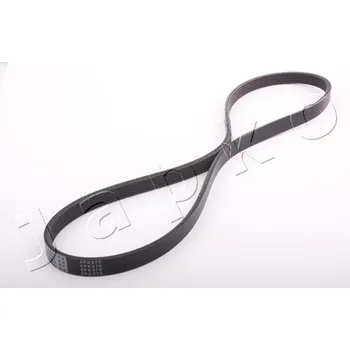 JAPKO Ozubený klínový řemen 4PK970