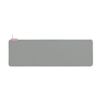 Podložka pod myš Razer Goliathus Extended Chroma Quartz RZ02-02500316-R3M1