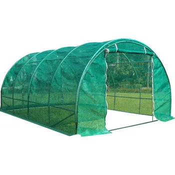 Fóliovník Aga MR4023 zahradní fóliovník 4 x 3 x 2 m