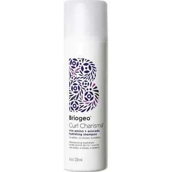 Nestandardní parfém Briogeo - Curl Charisma™ Šampony 236 ml unisex