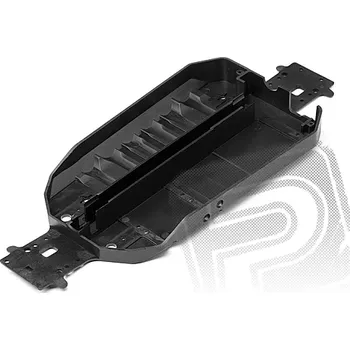 RC náhradní díl Maverick Šasi (Strada EVO XB/XT/MT/SC)