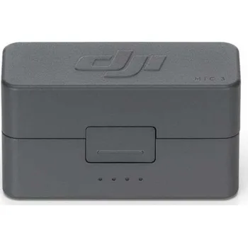 Dron DJI Mic 3 Charging Case CP.RN.00000476.01