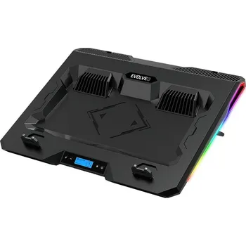 Počítač EVOLVEO Ania 10 RGB ANIA10