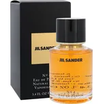 Jil Sander No.4 100 ml parfémovaná voda pro ženy