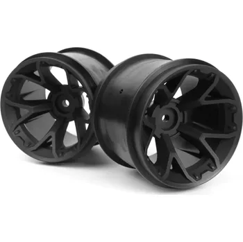 RC náhradní díl Maverick Disky Quantum2 MT 2.8" (černé/2 ks)