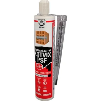 chemická kotva Chemická kotva 300 ml