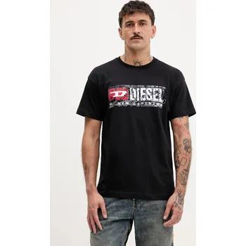 DIESEL T-NORM-T6 TRIČKO 9XX Velikost: XL