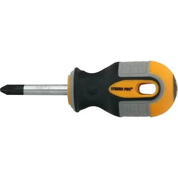 Šroubovák Šroubovák křížový Ph1 5x38mm MINI STREND PRO