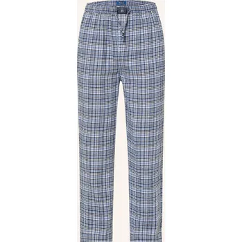 Pánské kalhoty Polo Ralph Lauren Pánské Pohodlné Domácí Kalhoty, tmavě modrá...