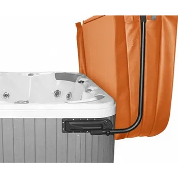 Držák ECO LIFT BUDDY – zvedač víka 1,9–2,8 m (hranaté)