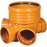 Prodomos Line Kanalizační šachtové dno…