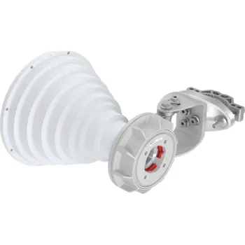 WiFi anténa RF elements Sektorová anténa Horn s TwistPortem HG3-TP-S30