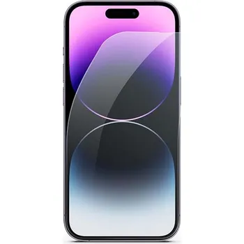 Epico Flexiglass IM iPhone 15 - s aplikátorem 81112151000002