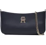 Tommy Hilfiger dámská modrá kabelka