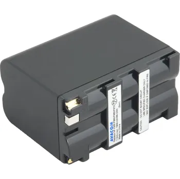 AVACOM Sony NP-F970 Li-ion 7.2V 7800mAh 56.2 Wh černá VISO-970B-806