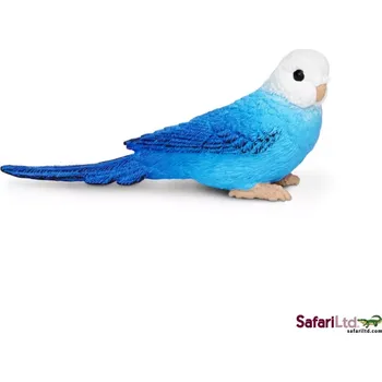 Figurka Safari Ltd. Andulka modrá