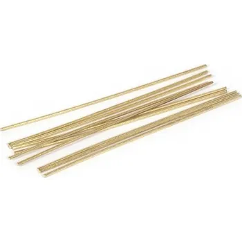 RC model lodě Occre OCCRE Drát mosazný 1.5x100mm (10)