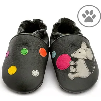 Capáčky Capáčky Liliputi PAWS - Mouse, Liliputi® Velikost: L