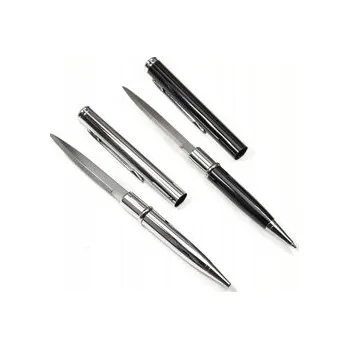 Leventi PSACÍ SADA PERO S NOŽEM NA OBÁLKY