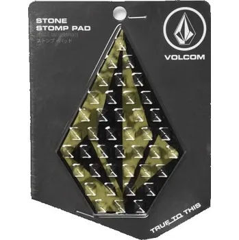 Snowboarding SNB GRIP VOLCOM Stone Stomp Pad - černá + při osobním odběru 512 Kč
