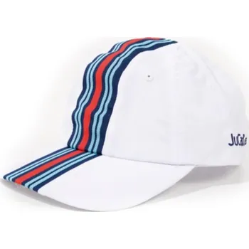 Čepice JuCad soft kšiltovka, racing