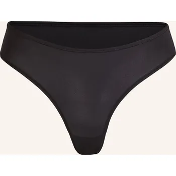 Kalhotky Skims Dámské Kalhotky String Fits Everybody, onyx, 34