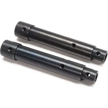 RC náhradní díl Axial hřídel kola zadní, ocel: SCX10 PRO