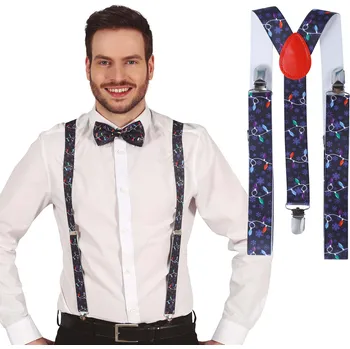 Kšandy Kšandy Vánoční světýlka